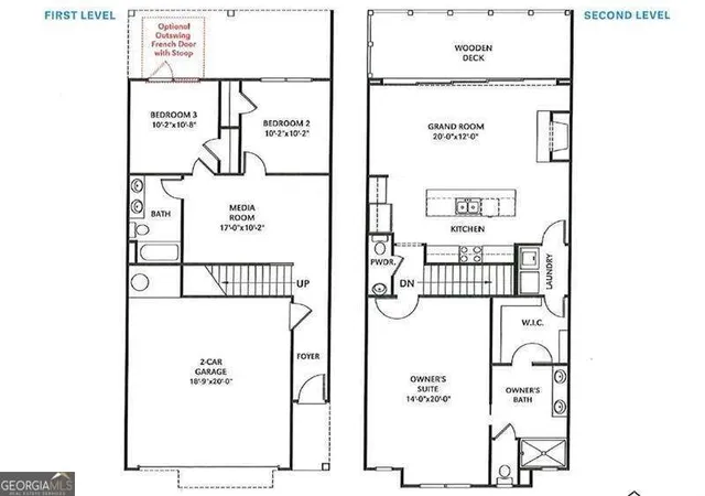 1st image of 116 Waterview Ct, Waleska, GA 30183 | MLS# 10810317