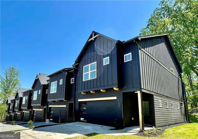 2nd image of 116 Waterview Ct, Waleska, GA 30183 | MLS# 10810317