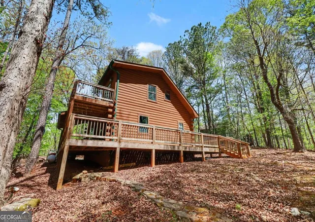 Photo 2 of Sale Pending at 114 Palisade Dr, Ellijay, GA 30540 | MLS# 10734949 | Listing updated on 2026-09-21