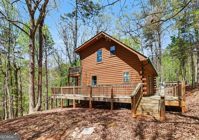 Photo 3 of Sale Pending at 114 Palisade Dr, Ellijay, GA 30540 | MLS# 10734949 | Listing updated on 2026-09-21