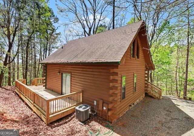 Photo 4 of Sale Pending at 114 Palisade Dr, Ellijay, GA 30540 | MLS# 10734949 | Listing updated on 2026-09-21