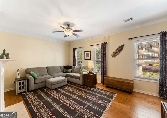 Photo 3 of Townhouse for sale at 2105 Millgate Ln, Buford, GA 30519 | MLS# 10780419 | Listing updated on 2026-07-22