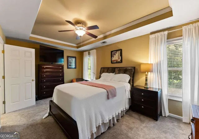 Photo 4 of Townhouse for sale at 2105 Millgate Ln, Buford, GA 30519 | MLS# 10780419 | Listing updated on 2026-07-22