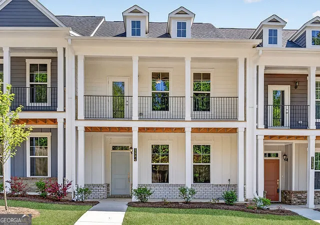 1st image of 2534 Harbor Ridge Pass #344, Gainesville, GA 30507 | MLS# 10491027