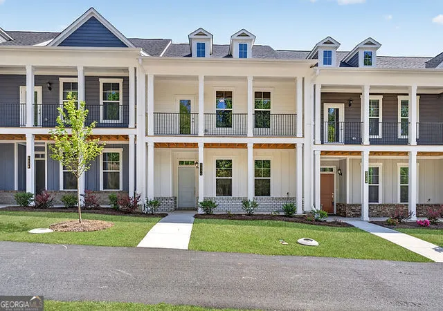 2nd image of 2534 Harbor Ridge Pass #344, Gainesville, GA 30507 | MLS# 10491027