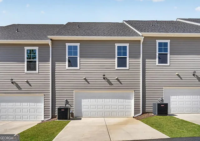 4th image of 2534 Harbor Ridge Pass #344, Gainesville, GA 30507 | MLS# 10491027