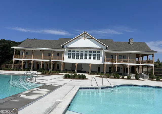 5th image of 2534 Harbor Ridge Pass #344, Gainesville, GA 30507 | MLS# 10491027