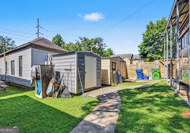 19th image of 56 Ormond St Se, Atlanta, GA 30315 | MLS# 10767668