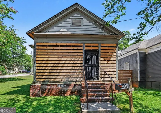 2nd image of 56 Ormond St Se, Atlanta, GA 30315 | MLS# 10767668