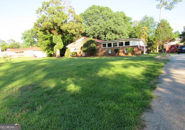 Photo 1 of Single family home for sale at 6662 Goodall Mill Rd, Macon, GA 31216 | MLS# 10644643 | Listing updated on 2026-09-17
