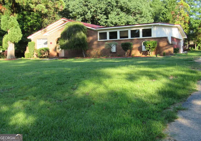 Photo 2 of Single family home for sale at 6662 Goodall Mill Rd, Macon, GA 31216 | MLS# 10644643 | Listing updated on 2026-09-17