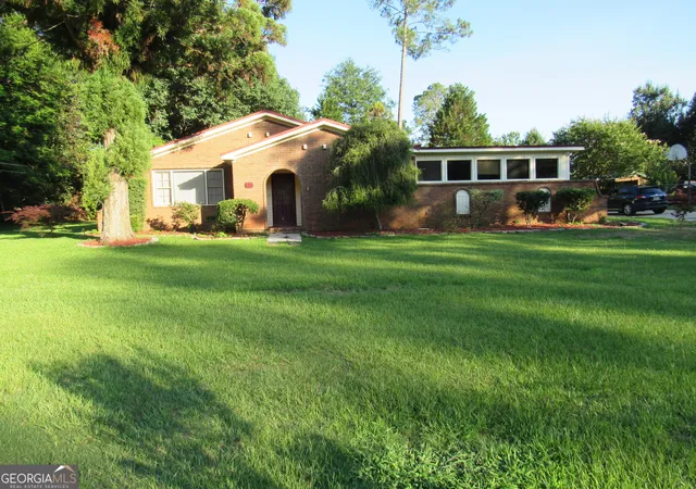 Photo 3 of Single family home for sale at 6662 Goodall Mill Rd, Macon, GA 31216 | MLS# 10644643 | Listing updated on 2026-09-17