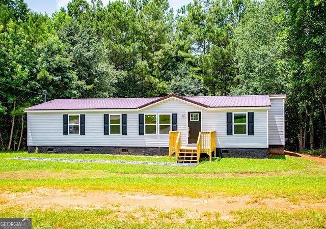 2nd image of 21 Watercrest Ln, Carrollton, GA 30116 | MLS# 10816373