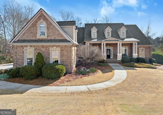 1st image of 508 Smithson Xing, Mcdonough, GA 30252 | MLS# 10793647