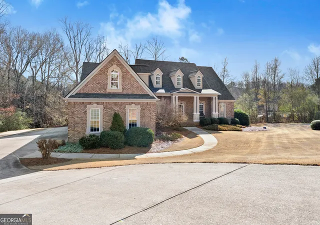 2nd image of 508 Smithson Xing, Mcdonough, GA 30252 | MLS# 10793647