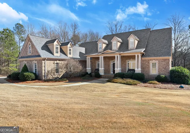 3rd image of 508 Smithson Xing, Mcdonough, GA 30252 | MLS# 10793647