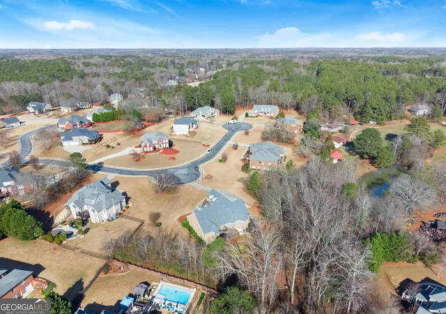 56th image of 508 Smithson Xing, Mcdonough, GA 30252 | MLS# 10793647