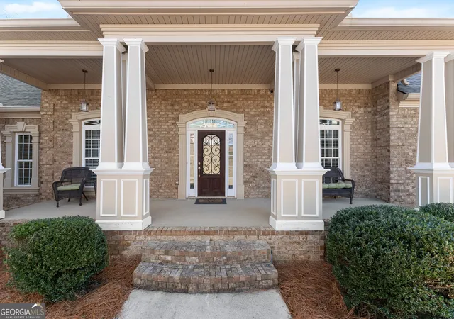 5th image of 508 Smithson Xing, Mcdonough, GA 30252 | MLS# 10793647