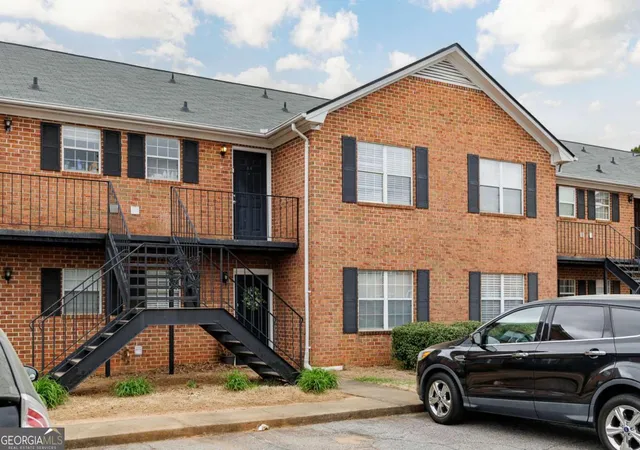 Photo 1 of Condo for sale at 2165 Milledge Ave #A8, Athens, GA 30605 | MLS# 10723392 | Listing updated on 2026-05-18
