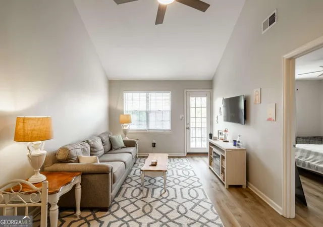 Photo 2 of Condo for sale at 2165 Milledge Ave #A8, Athens, GA 30605 | MLS# 10723392 | Listing updated on 2026-05-18
