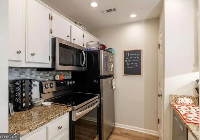 Photo 3 of Condo for sale at 2165 Milledge Ave #A8, Athens, GA 30605 | MLS# 10723392 | Listing updated on 2026-05-18