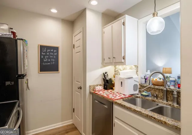 Photo 4 of Condo for sale at 2165 Milledge Ave #A8, Athens, GA 30605 | MLS# 10723392 | Listing updated on 2026-05-18