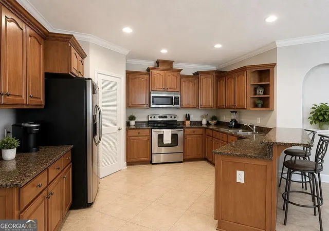 Homes for sale in Kingsland, GA | 570 Eagle Blvd, Kingsland, GA 31548 | MLS# 10790930