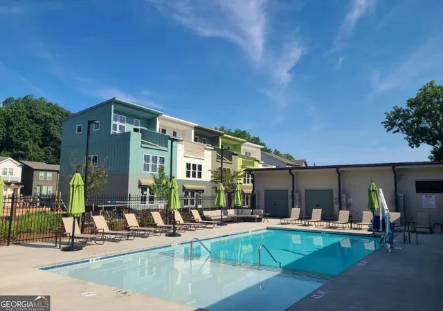 1st image of 1354 Breezy Street Se #250, Atlanta, GA 30315 | MLS# 10818236