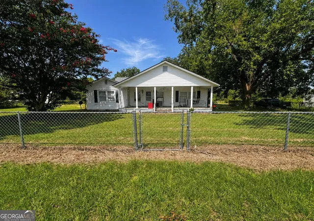 Photo 1 of Single family home for sale at 162 Brookfield Lenox Rd, Tifton, GA 31794 | MLS# 10829377 | Listing updated on 2026-10-04
