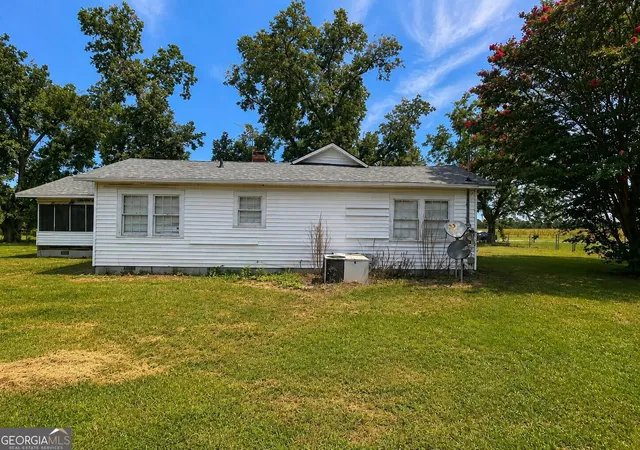 Photo 2 of Single family home for sale at 162 Brookfield Lenox Rd, Tifton, GA 31794 | MLS# 10829377 | Listing updated on 2026-10-04