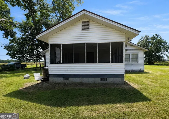 Photo 3 of Single family home for sale at 162 Brookfield Lenox Rd, Tifton, GA 31794 | MLS# 10829377 | Listing updated on 2026-10-04