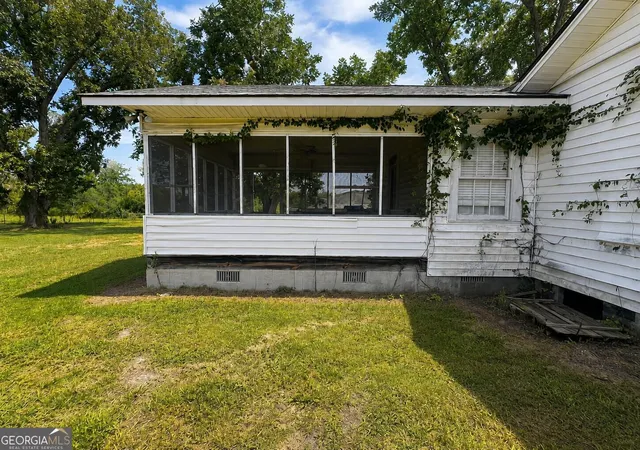 Single family home for sale at 162 Brookfield Lenox Rd, Tifton, GA 31794 | MLS# 10829377 | Listing updated on 2026-10-04