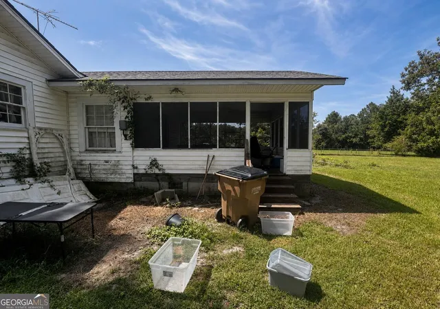 Single family home for sale at 162 Brookfield Lenox Rd, Tifton, GA 31794 | MLS# 10829377 | Listing updated on 2026-10-04