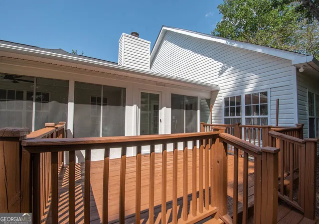 5th image of 145 Edgemont Dr, Lagrange, GA 30240 | MLS# 10830792