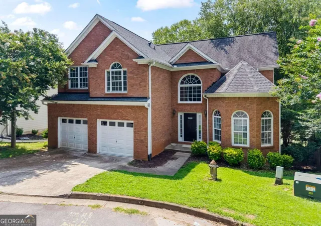 2nd image of 2808 Jamont Ct Ne, Marietta, GA 30068 | MLS# 10798006
