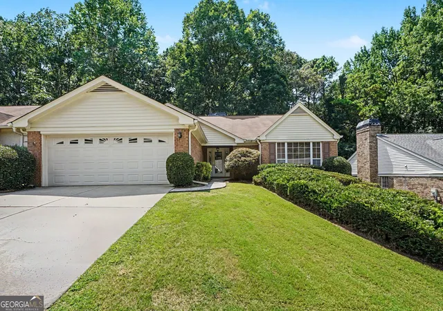 Photo 1 of Single family home for sale at 150 Stratford Way, Fayetteville, GA 30214 | MLS# 10808957 | Listing updated on 2026-08-20