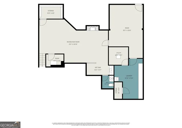 Photo 3 of Single family home for sale at 150 Stratford Way, Fayetteville, GA 30214 | MLS# 10808957 | Listing updated on 2026-08-20