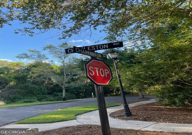 Photo 2 of Land for sale at Lot 318 Charleston Wy, St. Marys, GA 31558 | MLS# 10722977 | Listing updated on 2026-10-05