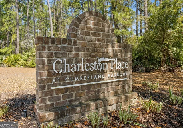 Photo 4 of Land for sale at Lot 318 Charleston Wy, St. Marys, GA 31558 | MLS# 10722977 | Listing updated on 2026-10-05