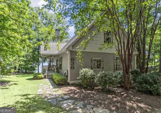 1st image of 838 S Steel Bridge Rd, Eatonton, GA 31024 | MLS# 10826762