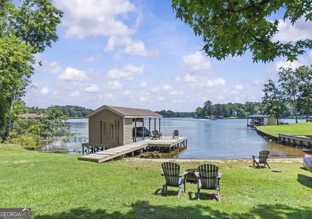 2nd image of 838 S Steel Bridge Rd, Eatonton, GA 31024 | MLS# 10826762