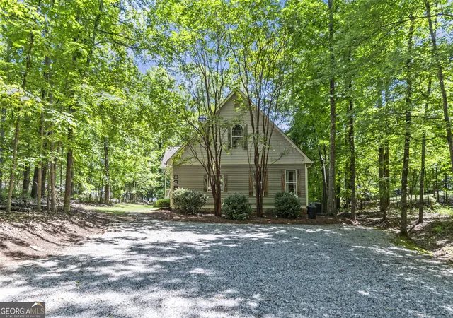 Photo 3 of Sale Pending at 838 S Steel Bridge Rd, Eatonton, GA 31024 | MLS# 10826762 | Listing updated on 2026-09-04