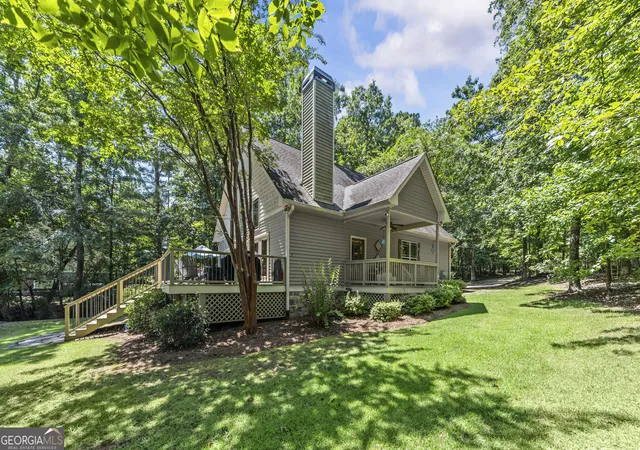 58th image of 838 S Steel Bridge Rd, Eatonton, GA 31024 | MLS# 10826762