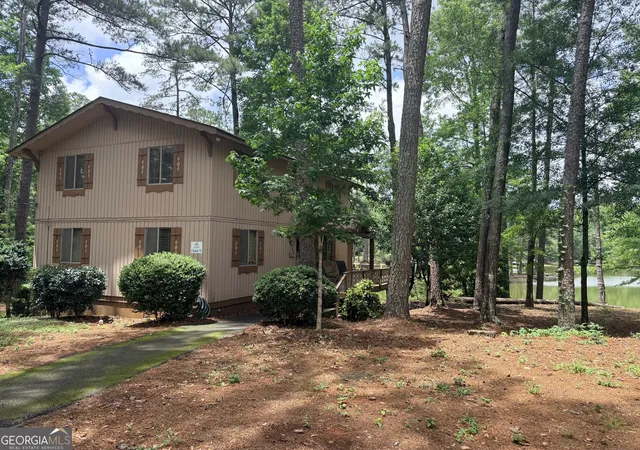 Homes for sale in Pine Mountain, GA | 75 Alpine Dr, Pine Mountain, GA 31822 | MLS# 10790529