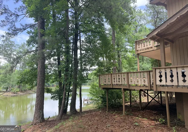 Homes for sale in Pine Mountain, GA | 75 Alpine Dr, Pine Mountain, GA 31822 | MLS# 10790529