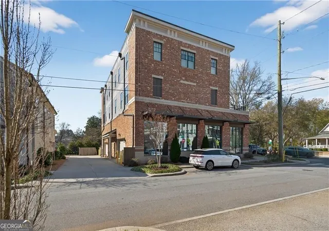 Photo 1 of Condo for sale at 8255 Main St, Woodstock, GA 30188 | MLS# 10822785 | Listing updated on 2026-08-24