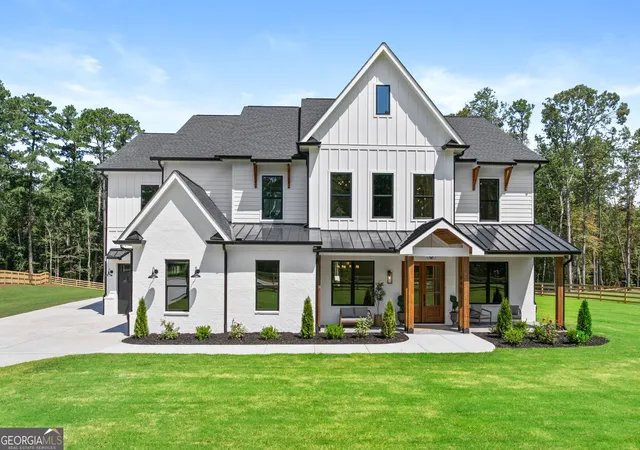 Photo 1 of Mansion for sale at Lot 2 Jack Pittman Rd, Dacula, GA 30019 | MLS# 10740963 | Listing updated on 2026-05-13