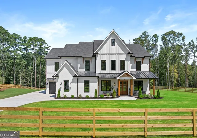 Photo 2 of Mansion for sale at Lot 2 Jack Pittman Rd, Dacula, GA 30019 | MLS# 10740963 | Listing updated on 2026-05-13