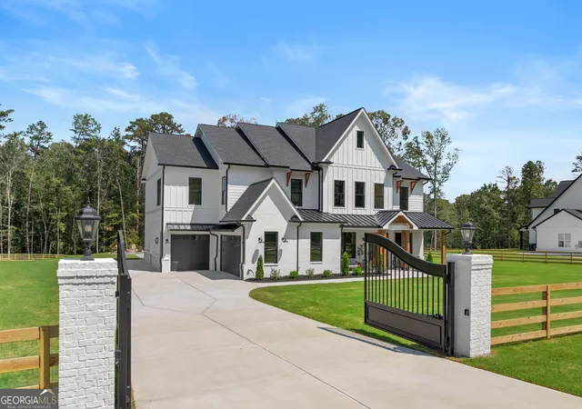 Photo 3 of Mansion for sale at Lot 2 Jack Pittman Rd, Dacula, GA 30019 | MLS# 10740963 | Listing updated on 2026-05-13