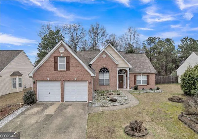 1st image of 1515 Brisbane Dr, Dacula, GA 30019 | MLS# 10706219